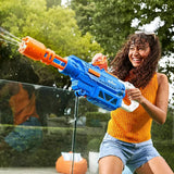 X-shot Water Fast Fill Motor Soaker Gatling 7836