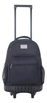Skora Mochila con carro Back to cool con dos cierres 37710