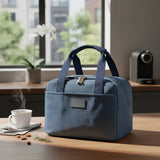 Lunchera Azul KL1183