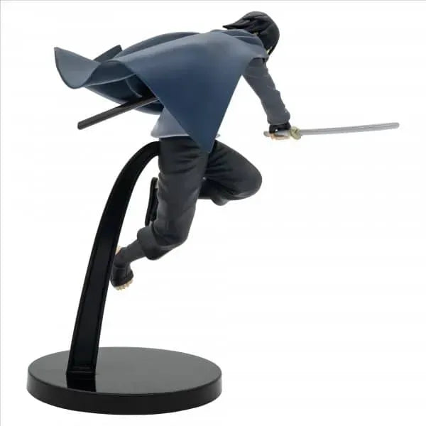 Banpresto Traje móvil Gundam GQuuuuuuuX Toppa 28cm 29476