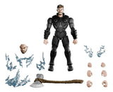 Blokees Marvel Thor Figura Armable Infinity Saga 13,5 cm 73921
