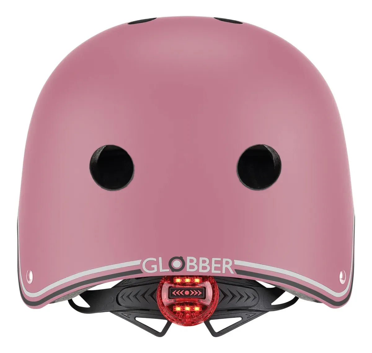 Globber Casco Primo Lights XS/S Pastel Pink 505-211-2