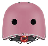 Globber Casco Primo Lights XS/S Pastel Pink 505-211-2