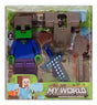 Muñeco My World Modelo E FD92017-12 740-0014