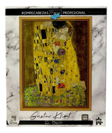 Puzzle 1000 Pzas El Beso 810-0189 FD1000270 (18)
