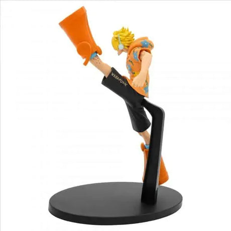 Banpresto Sanji II One PieceBattle Record Collection 29643