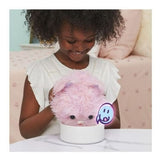 Fur Fluffs Cotton Qt Kitty Muñeco Interactivo 6065307