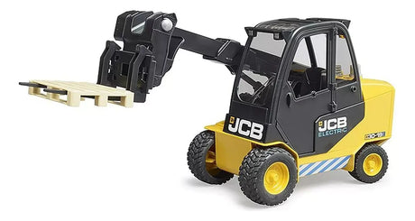 Bruder Carretilla telescopica JCB BRU2512
