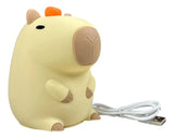 Velador Capibara Fdz127 407-0092