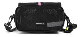 Chimola Bandolera Antonia Black CB131