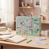 Chimola Journal Set Lucky ST144