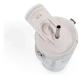 Chimola Vaso Acrilico Cup Paradise Blanco BZ64