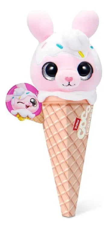 Zuru Coco Cones Sweet 1602 7647