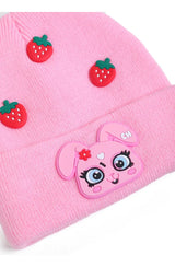 Chimola Gorro Tejido Joy Bunny TX44