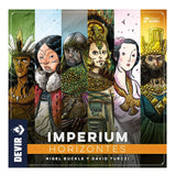 Imperium Horizontes 40-1065