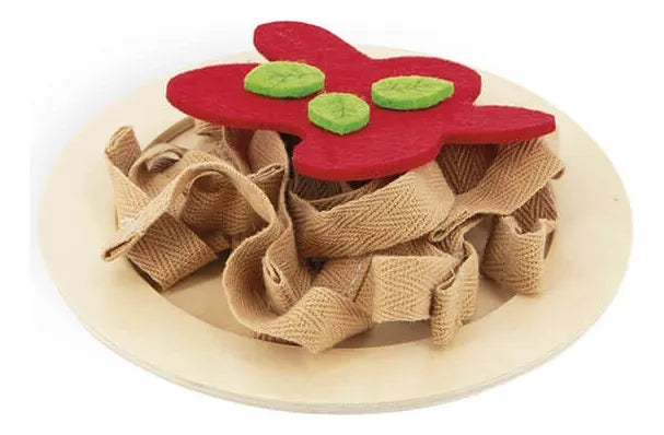 Janod Juego Kit De Pasta Mix Madera J06598