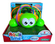 Aqua Time Tortuga con rociadores ondulares 2795