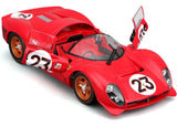 Bburago 1:24 Ferrari 330 P4 Daytona (1967) 18-26310