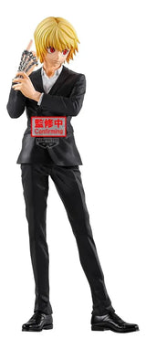 Banpresto HunterxHunter Grandista Curarpikt 30024