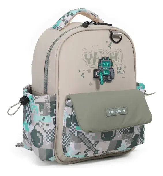 Chimola Mochila Espalda 12P Nude FS130