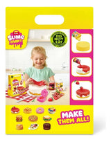 Slime Mart Bolsa De Compras Cheesecake 6065
