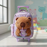 Chimola Mochila Carro 12p Capymola BT291