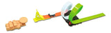 Maisto Pistas Cyber Racers Micro Monster Spin and Smash 12558