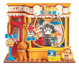 Robotime Rolife Pawfect Pet Shop DS045