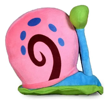 Peluche Gary Bob Esponja Be007 Phi Phi Toys