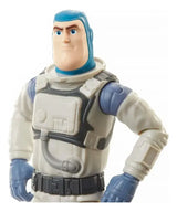 Figura Buzz Lightyear Xl-01 Hhk07 28cm Mattel