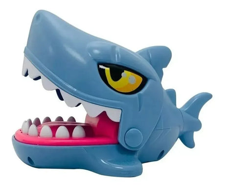 Sharky Attack Juego De Mesa Tiburon Que Muerde Ditoys 2495