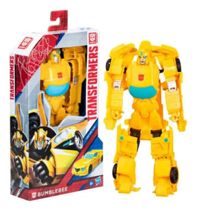 Hasbro Transformers 25cm Articulado E5883