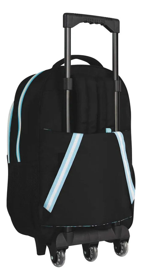 Mooving Mochila Afa Carro 18 Pulgadas 1643326 Negro