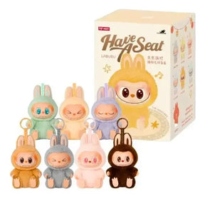 Muñeco Labubu Figura Coleccionable Sorpresa KL971