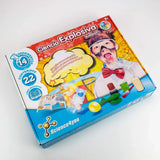 Science4you Ciencia Explosiva Kaboom 80005038 635371