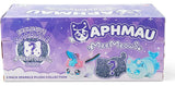 Aphmau Original Peluche Pac X3 15cm Sparkle Carnival 60203