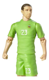 Figura De Accion Dibu Martinez Producto Oficial AFA 83729
