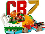 Lego Editions: Cristiano Ronaldo Fenómenos del Fútbol 43012