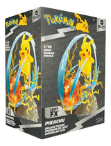 Pokemon Deluxe Collector Statue PKW2370