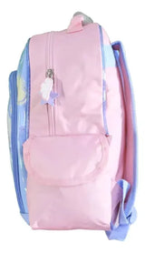 Cresko Mochila Espalda Sanrio 14p Cinnamoroll Sr2020