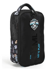 Chimola Botinero Player Futbol R169