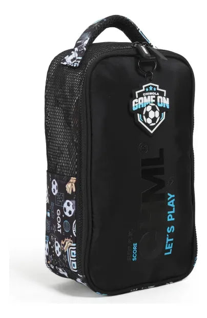 Chimola Botinero Player Futbol R169