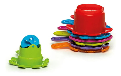 Calesita Pega Agua 3008
