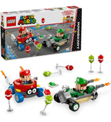 Lego SUPER Mario Mario Kart – Baby Mario 72034