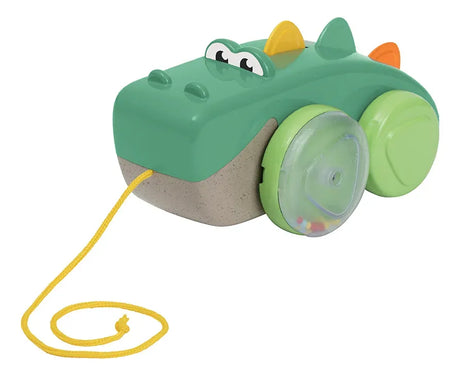 Chicco Cocodrilo Pull Along 11861