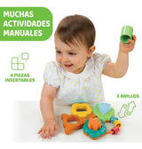 Chicoo Baobab Formas y Colores 00010493000000