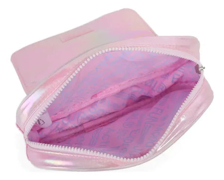 Chimola Cartuchera Spin Bear Light Pink FS146