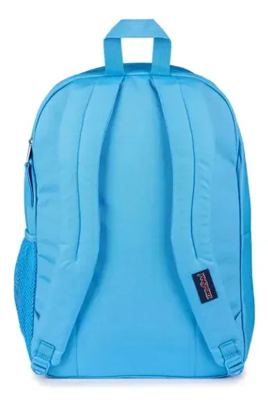 Jansport Mochila Big Student Electric Azul JNS535