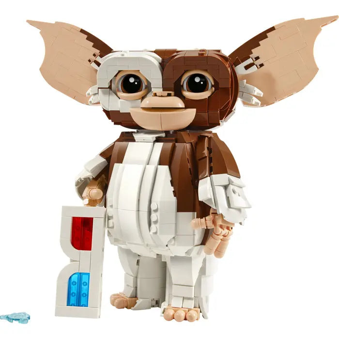 Lego Ideas: Gremlins Gizmo 21361