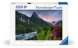 Ravensburger Puzzle 4000 Pzs Stunning Mountain Vibes 2000811